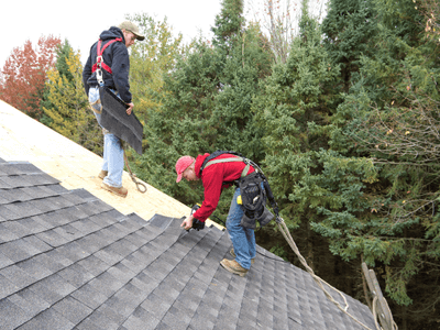 About Roof Repair Experts Slatington, PA